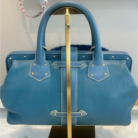 RARE Authentic Louis Vuitton 
L’ ingenieux Sugali Handbag✨ - Picture 2 of 11